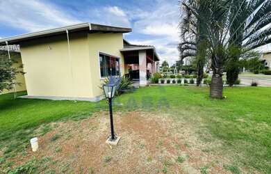 Imagem 5: Casa Terreno 1000 metros Condomínio para Locação, Residencial Primavera Salto SP