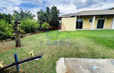 Imagem 7: Casa Terreno 1000 metros Condomínio para Locação, Residencial Primavera Salto SP