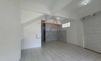 Imagem 4: Salão Comercial para Locação em Indaiatuba, Jardim Morada Do Sol, 1 banheiro