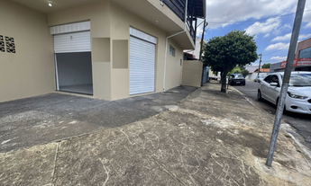 Imagem 2: Salão Comercial para Locação em Indaiatuba, Jardim Morada Do Sol, 1 banheiro