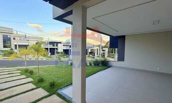 Imagem 4: Casa em Condomínio para Locação, Comdominio Residencial Park Gran Reserve no bairro Vila R