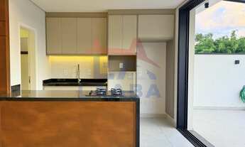 Imagem 7: Casa em Condomínio para Locação, Comdominio Residencial Park Gran Reserve no bairro Vila R