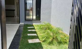 Imagem: Casa para Venda no bairro Jardim Bom Sucesso