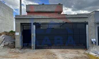 Imagem: Casa para Venda no bairro Jardim Bom Sucesso