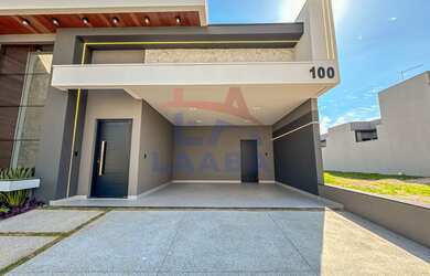 Imagem 6: Casa em Condomínio para Venda, Condomínio Evidencias Indaiatuba SP