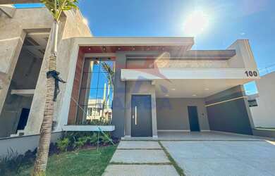 Imagem 5: Casa em Condomínio para Venda, Condomínio Evidencias Indaiatuba SP