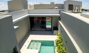 Imagem 4: Casa para Venda em condominio Indaiatuba SP Dona Maria Candida ̴