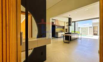 Imagem 6: Casa para Venda em condominio Indaiatuba SP Dona Maria Candida ̴