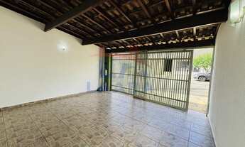 Imagem 2: Casa para Locação Jardim Morada do Sol, Indaiatuba SP