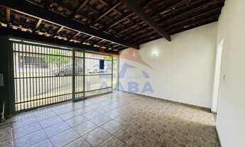 Imagem: Casa para Locação Jardim Morada do Sol