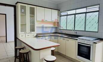 Imagem 7: Casa para Locação Jardim Morada do Sol, Indaiatuba SP