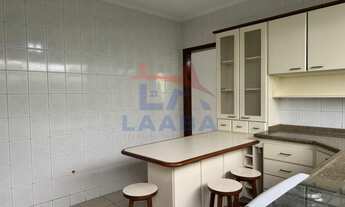 Imagem 6: Casa para Locação Jardim Morada do Sol, Indaiatuba SP