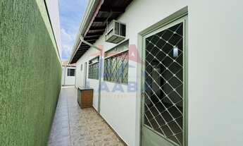Imagem 5: Casa para Locação Jardim Morada do Sol, Indaiatuba SP