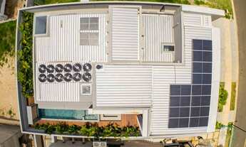 Imagem 2: Casa para Venda Condominio Villa dos Pinheiros Indaiatuba SP