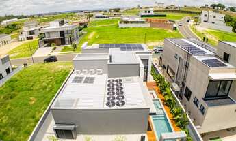 Imagem 3: Casa para Venda Condominio Villa dos Pinheiros Indaiatuba SP