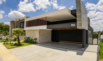 Imagem 5: Casa para Venda Condominio Villa dos Pinheiros Indaiatuba SP