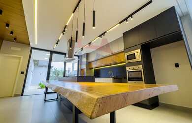 Imagem 2: Casa em Condominio Indaiatuba Condominio Helvétia Park II  ​​​​