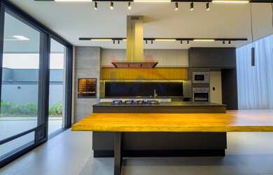 Imagem 3: Casa em Condominio Indaiatuba Condominio Helvétia Park II  ​​​​