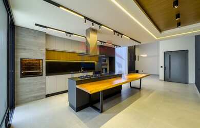 Imagem 5: Casa em Condominio Indaiatuba Condominio Helvétia Park II  ​​​​