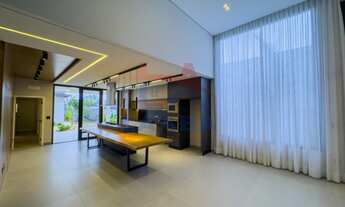 Imagem: Casa em Condominio Indaiatuba Condominio