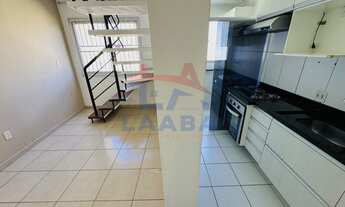 Imagem 5: Apartamento Duplex para Venda, Condomínio Spazio Illuminare