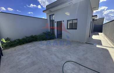 Imagem 2: Casa para Venda Jardim das Araras, Indaiatuba / SP