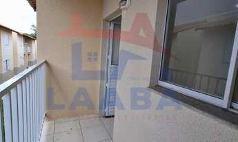 Imagem 4: Apartamento para Locação Condominio Vila Vic Pisa