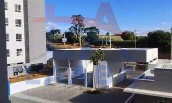 Imagem 5: Apartamento para Venda Condominio Vivere, Indaiatuba / SP