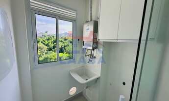 Imagem 3: Apartamento para Locação, Residencial Vivere Indaiatuba / SP