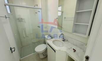 Imagem 4: Apartamento para Locação, Residencial Vivere Indaiatuba / SP