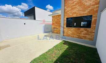 Imagem: Casa para Venda no bairro Jardim Bom Sucesso