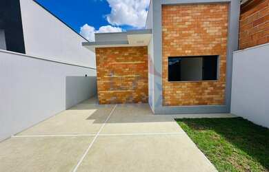 Imagem 2: Casa para Venda no bairro Jardim Bom Sucesso, Indaiatuba / SP