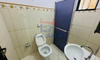 Imagem 3: Casa para Locação Jardim Morada do Sol, Indaiatuba / SP