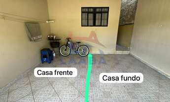 Imagem 6: Casa para Locação Jardim Morada do Sol, Indaiatuba / SP