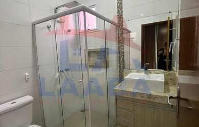 Imagem 6: Casa Para Locação Condomínio Park Real Indaiatuba SP