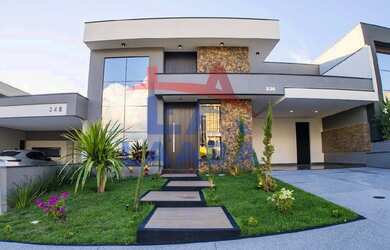 Imagem: Casa em Condomínio para Venda, Jardim Residencial