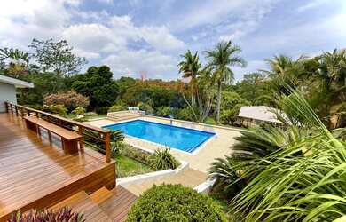 Imagem: Chácara Condomínio Lagos De Shanadu