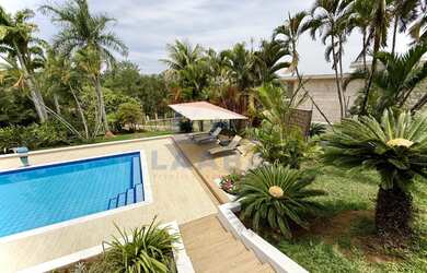 Imagem 2: Chácara Condomínio Lagos De Shanadu - Indaiatuba SP