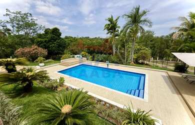 Imagem 3: Chácara Condomínio Lagos De Shanadu - Indaiatuba SP