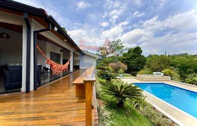 Imagem 6: Chácara Condomínio Lagos De Shanadu - Indaiatuba SP