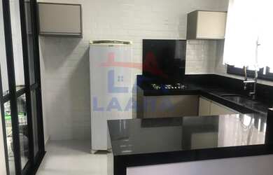 Imagem 4: Casa para Venda Condominio Park Real Indaiatuba SP