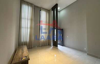 Imagem 3: Casa em Condomínio para Locação Jardim Bréscia, Indaiatuba SP