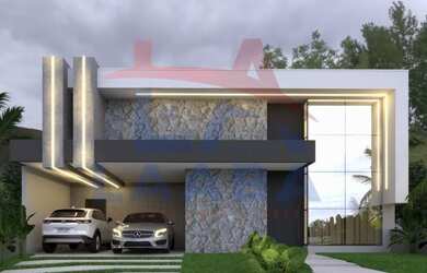 Imagem 3: CASA PARA VENDA - CONDOMÍNIO LONDON PARK INDAIATUBA SP