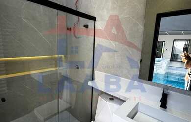 Imagem 7: CASA PARA VENDA - CONDOMÍNIO LONDON PARK INDAIATUBA SP