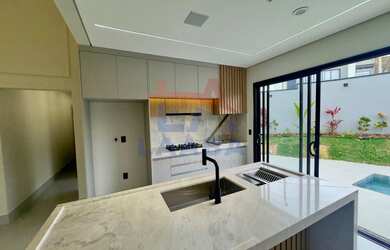 Imagem 6: CASA VENDA CONDOMINIO GRAN RESERVE INDAIATUBA