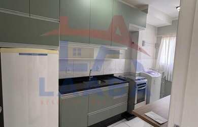 Imagem: Apartamento no Centro para locação Edifício