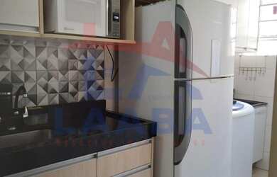 Imagem 6: Apartamento para Venda no bairro Jardim Morada do Sol, localizado na cidade de Indaiatuba