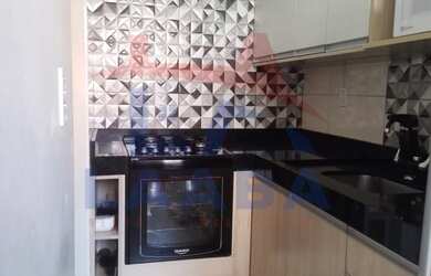 Imagem 7: Apartamento para Venda no bairro Jardim Morada do Sol, localizado na cidade de Indaiatuba