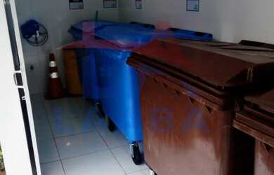 Imagem 4: Apartamento para Venda no bairro Jardim Morada do Sol, localizado na cidade de Indaiatuba