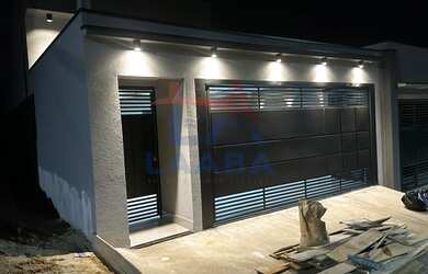 Imagem 2: Casa para Venda no bairro Jardim Bom Sucesso, Indaiatuba SP